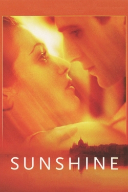 Sunshine (1999) Official Image | AndyDay