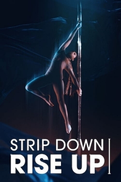 Strip Down, Rise Up (2021) Official Image | AndyDay