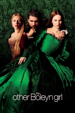 The Other Boleyn Girl (2008) Official Image | AndyDay