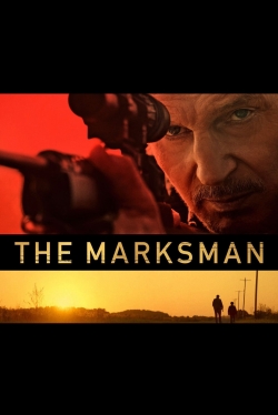 The Marksman (2021) Official Image | AndyDay