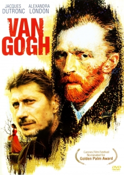 Van Gogh (1991) Official Image | AndyDay