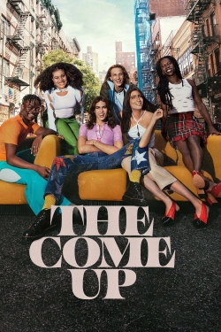 The Come Up (2022) Official Image | AndyDay