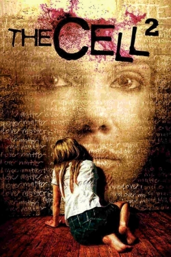 The Cell 2 (2009) Official Image | AndyDay
