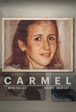 Carmel: Who Killed Maria Marta? (2020) Official Image | AndyDay