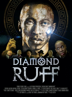 Diamond Ruff (2015) Official Image | AndyDay