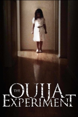 The Ouija Experiment (2011) Official Image | AndyDay