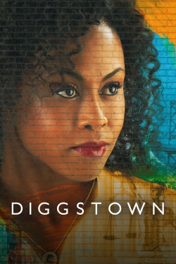 Diggstown (2019) Official Image | AndyDay