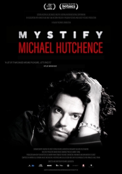 Mystify: Michael Hutchence (2019) Official Image | AndyDay