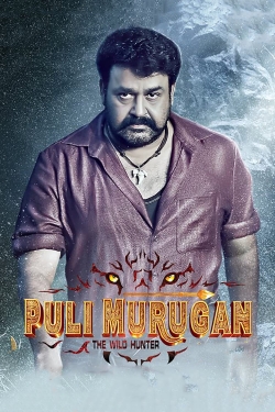 Pulimurugan (2016) Official Image | AndyDay