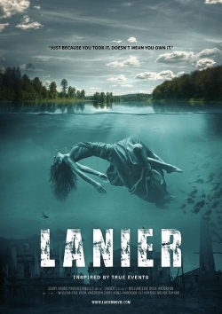 Lanier (2022) Official Image | AndyDay