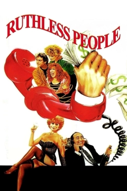 Ruthless People (1986) Official Image | AndyDay
