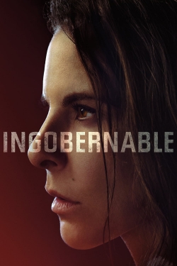 Ingobernable (2017) Official Image | AndyDay