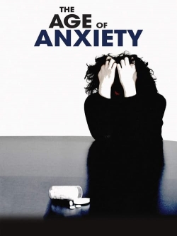 The Age of Anxiety (2012) Official Image | AndyDay