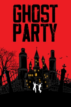 Ghost Party (2022) Official Image | AndyDay