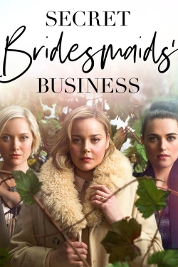 Secret Bridesmaids' Business (2019) Official Image | AndyDay