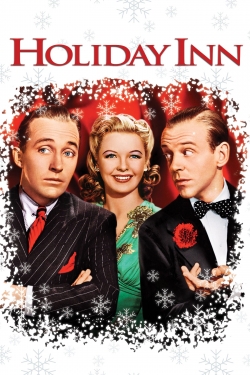 Holiday Inn (1942) Official Image | AndyDay