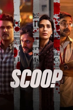 Scoop (2023) Official Image | AndyDay