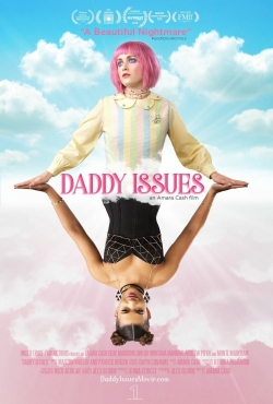 Daddy Issues (2018) Official Image | AndyDay