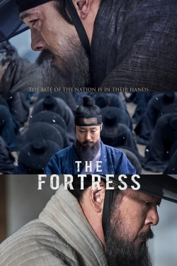 The Fortress (2017) Official Image | AndyDay
