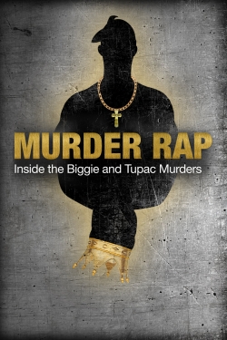 Murder Rap: Inside the Biggie and Tupac Murders (2015) Official Image | AndyDay