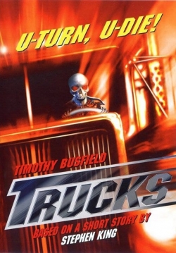 Trucks (1997) Official Image | AndyDay