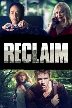 Reclaim (2014) Official Image | AndyDay