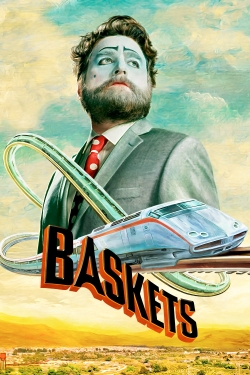 Baskets (2016) Official Image | AndyDay
