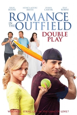 Romance in the Outfield: Double Play (2020) Official Image | AndyDay