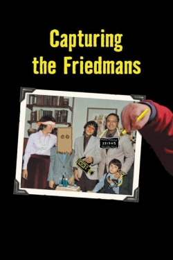 Capturing the Friedmans (2003) Official Image | AndyDay