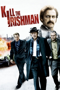 Kill the Irishman (2011) Official Image | AndyDay