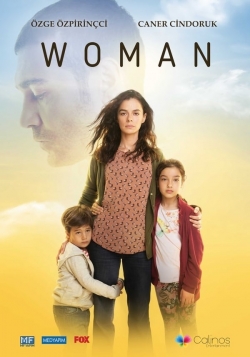 Woman (2017) Official Image | AndyDay
