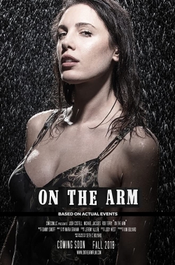 On the Arm (2020) Official Image | AndyDay