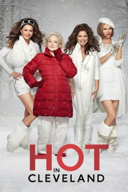 Hot in Cleveland (2010) Official Image | AndyDay