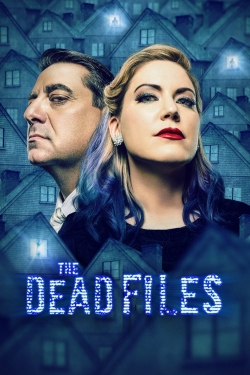 The Dead Files (2011) Official Image | AndyDay