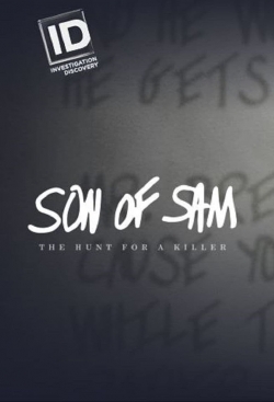 Son Of Sam: The Hunt For A Killer (2017) Official Image | AndyDay