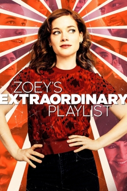 Zoey's Extraordinary Playlist (2020) Official Image | AndyDay