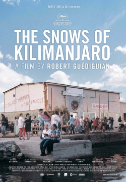 The Snows of Kilimanjaro (2011) Official Image | AndyDay