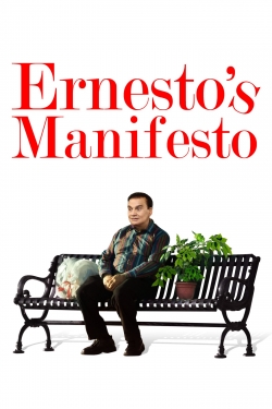 Ernesto's Manifesto (2019) Official Image | AndyDay