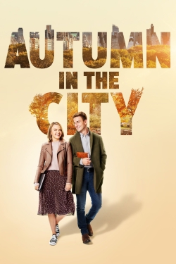 Autumn in the City (2022) Official Image | AndyDay