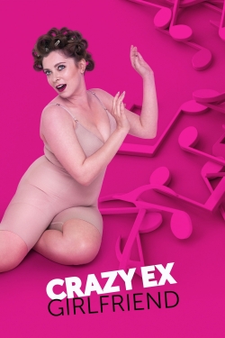 Crazy Ex-Girlfriend (2015) Official Image | AndyDay