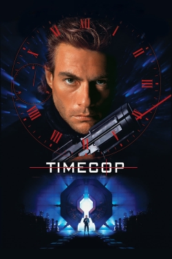 Timecop (1994) Official Image | AndyDay