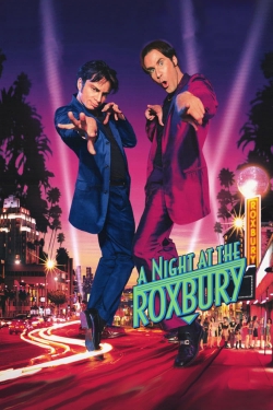 A Night at the Roxbury (1998) Official Image | AndyDay