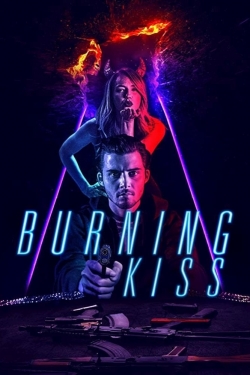 Burning Kiss (2018) Official Image | AndyDay