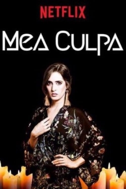 Alexis de Anda: Mea Culpa (2017) Official Image | AndyDay