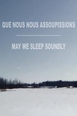 May We Sleep Soundly (2015) Official Image | AndyDay