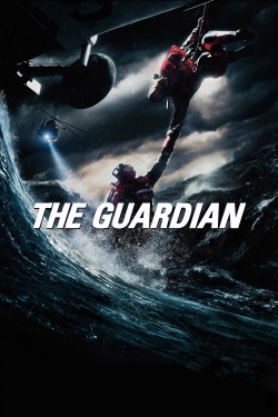 The Guardian (2006) Official Image | AndyDay