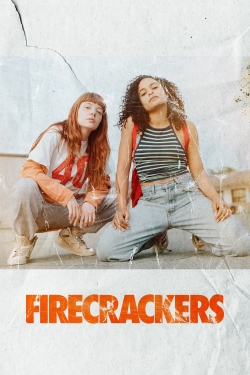 Firecrackers (2019) Official Image | AndyDay