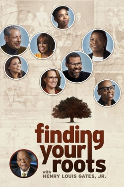 Finding Your Roots (2012) Official Image | AndyDay
