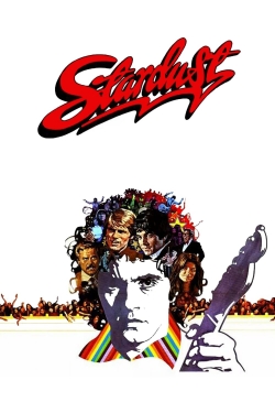 Stardust (1974) Official Image | AndyDay