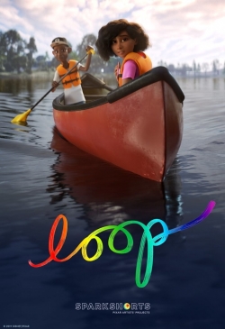 Loop (2020) Official Image | AndyDay